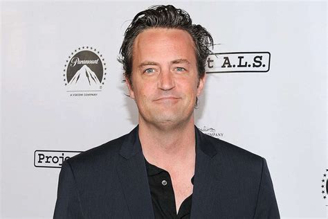 matthew perry gif|More.